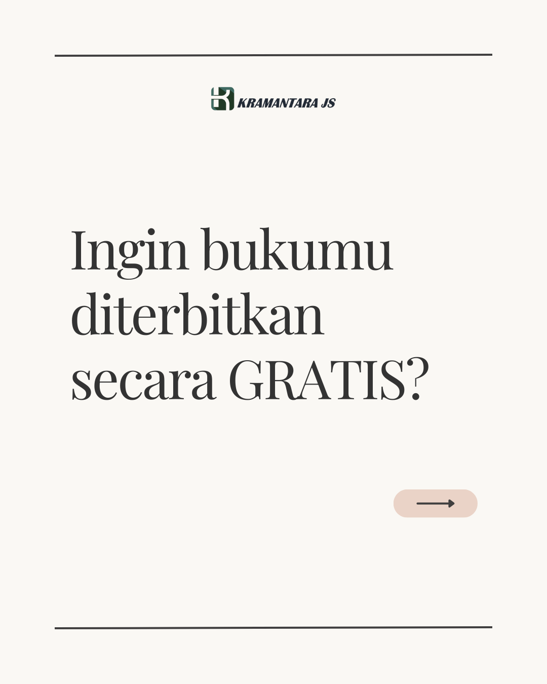 Penerbitan Buku Fiksi dan Non Fiksi