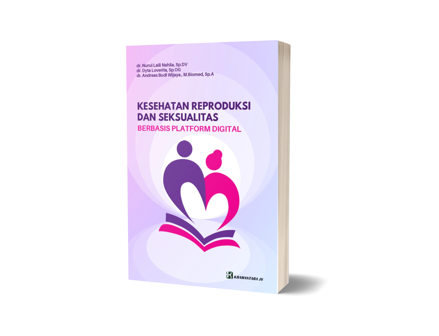 Kesehatan Reproduksi dan Seksualitas Berbasis Platform Digital