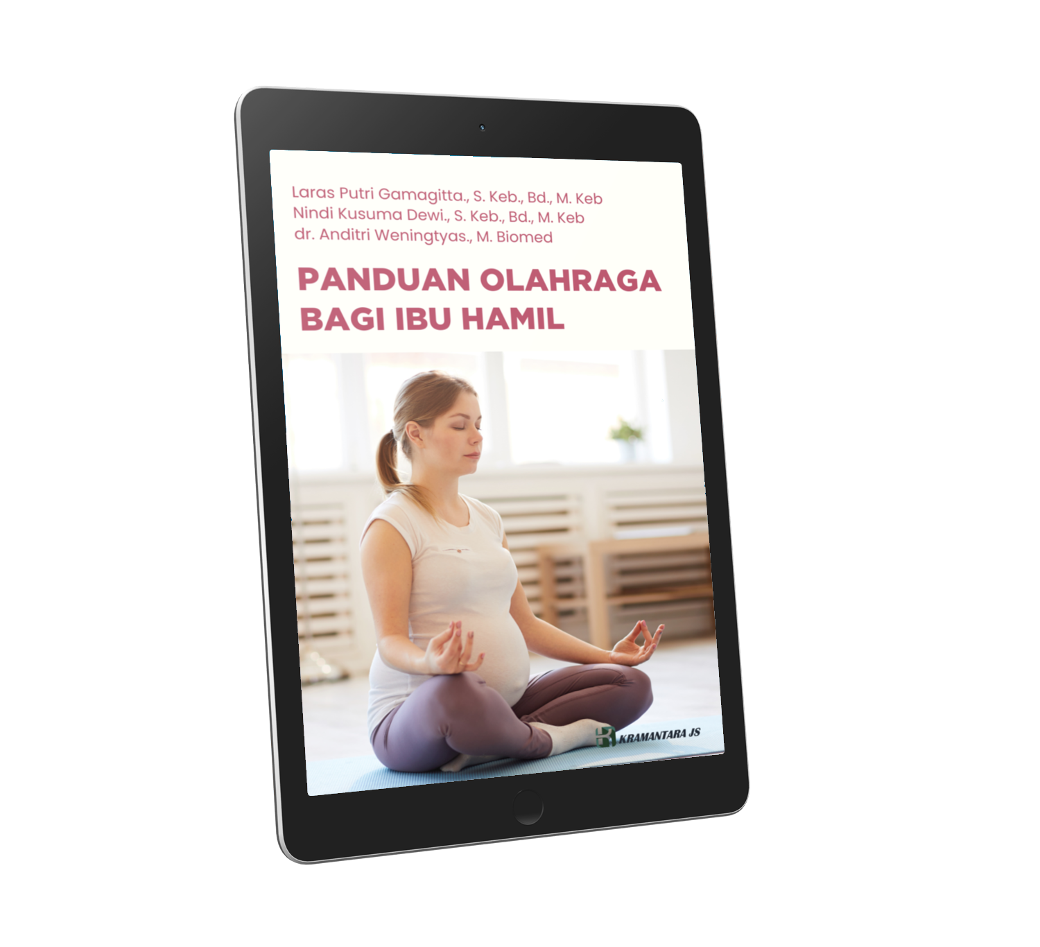 Panduan Olahraga Bagi Ibu Hamil