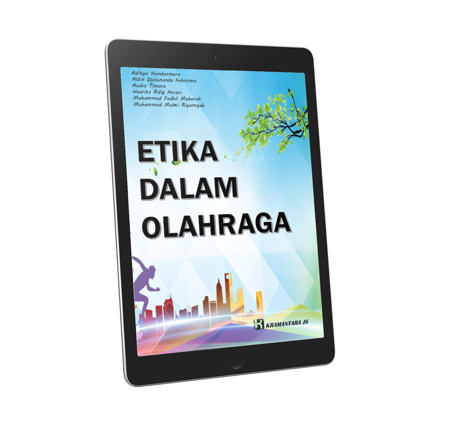 Etika dalam Olahraga