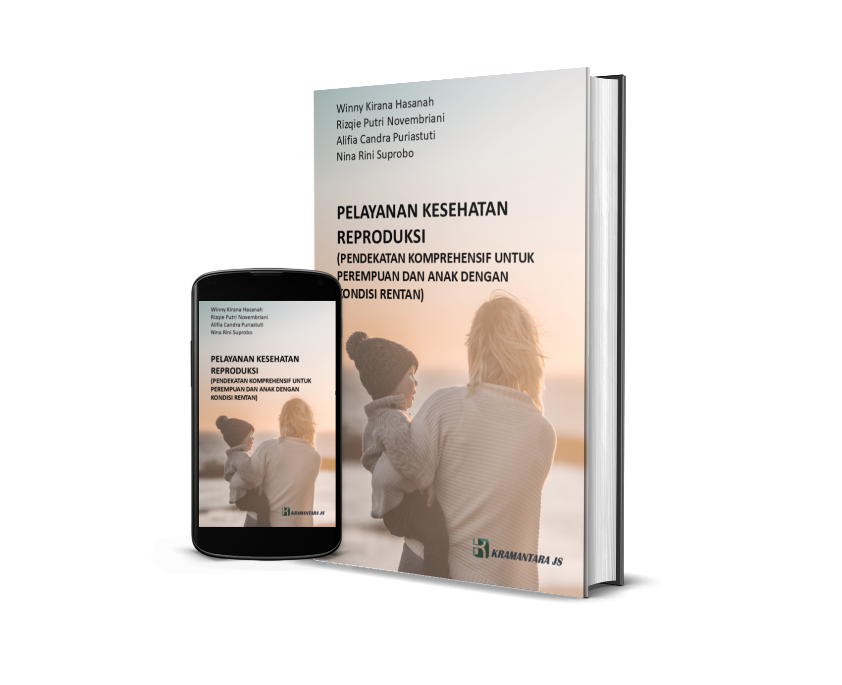 Pelayanan Kesehatan Reproduksi (Pendekatan Komprehensif untuk Perempuan dan Anak Dengan Kondisi Rentan)