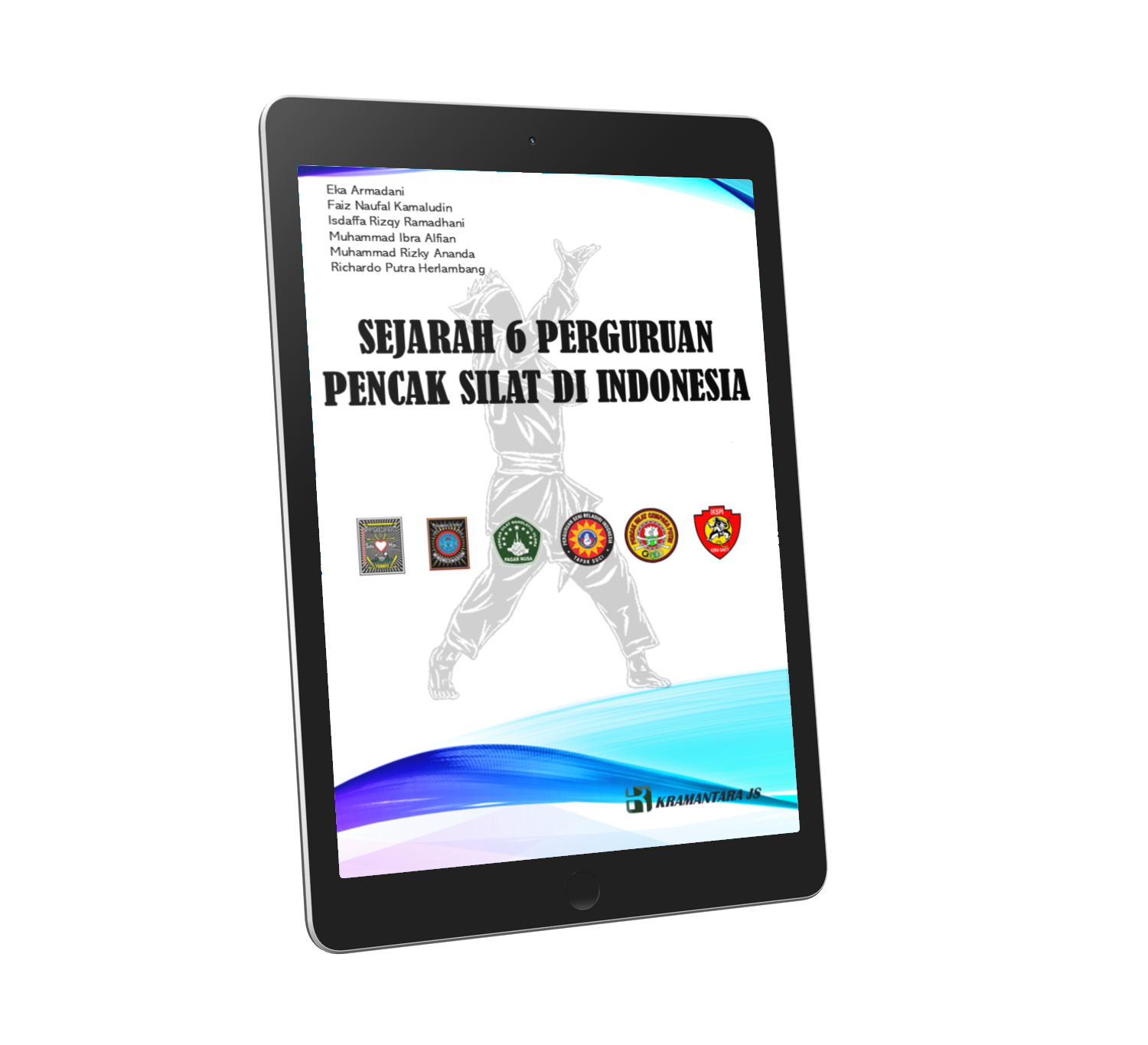 Sejarah 6 Perguruan Pencak Silat di Indonesia