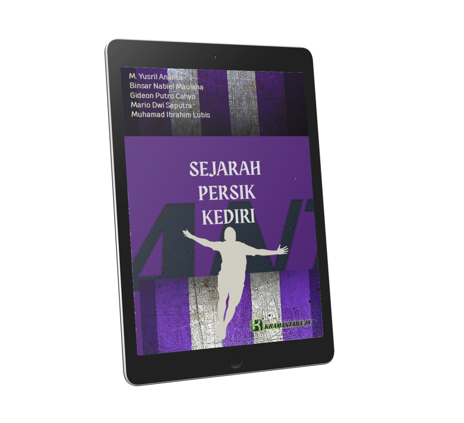 Sejarah Persik Kediri