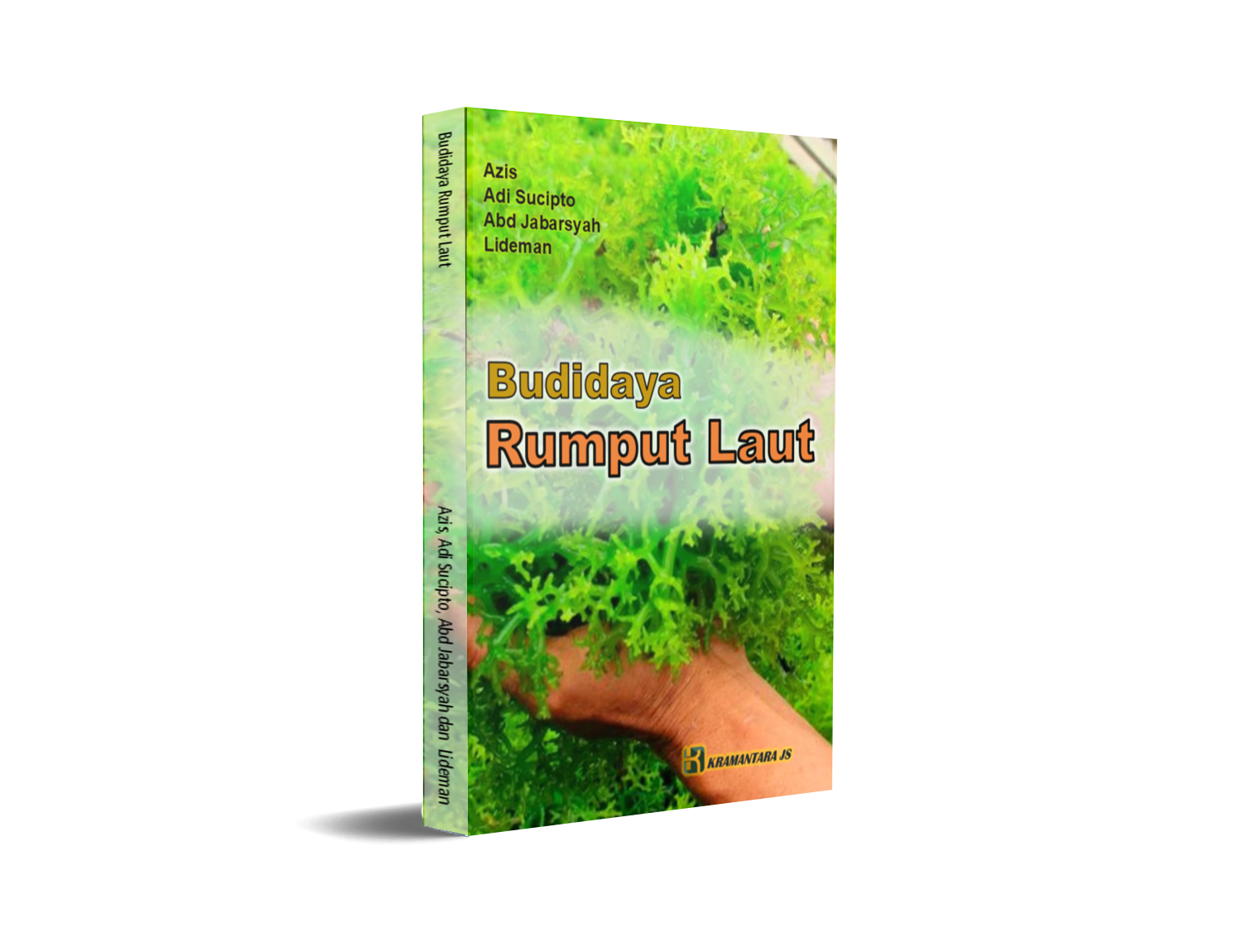 Budidaya Rumput Laut