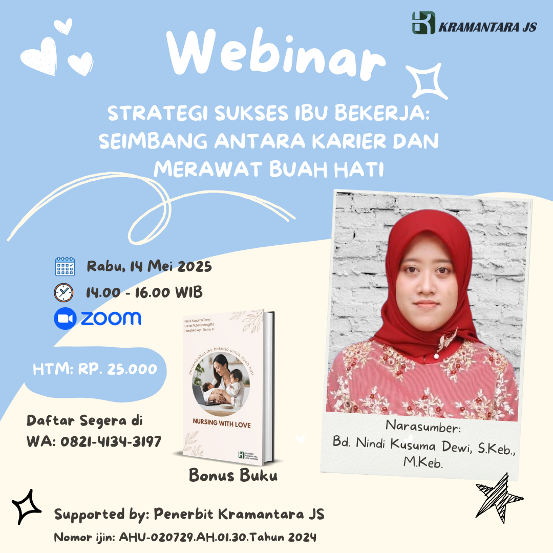 Strategi Sukses Ibu Bekerja: Seimbang Antara Karier dan Merawat Buah Hati