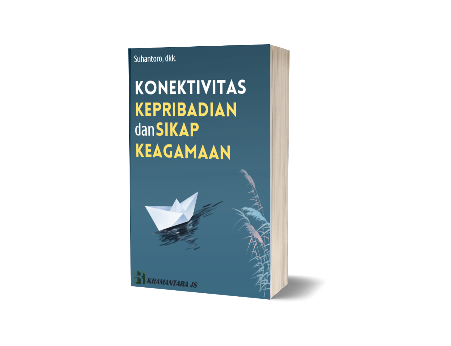 Konektivitas Kepribadian Dan Sikap Keagamaan