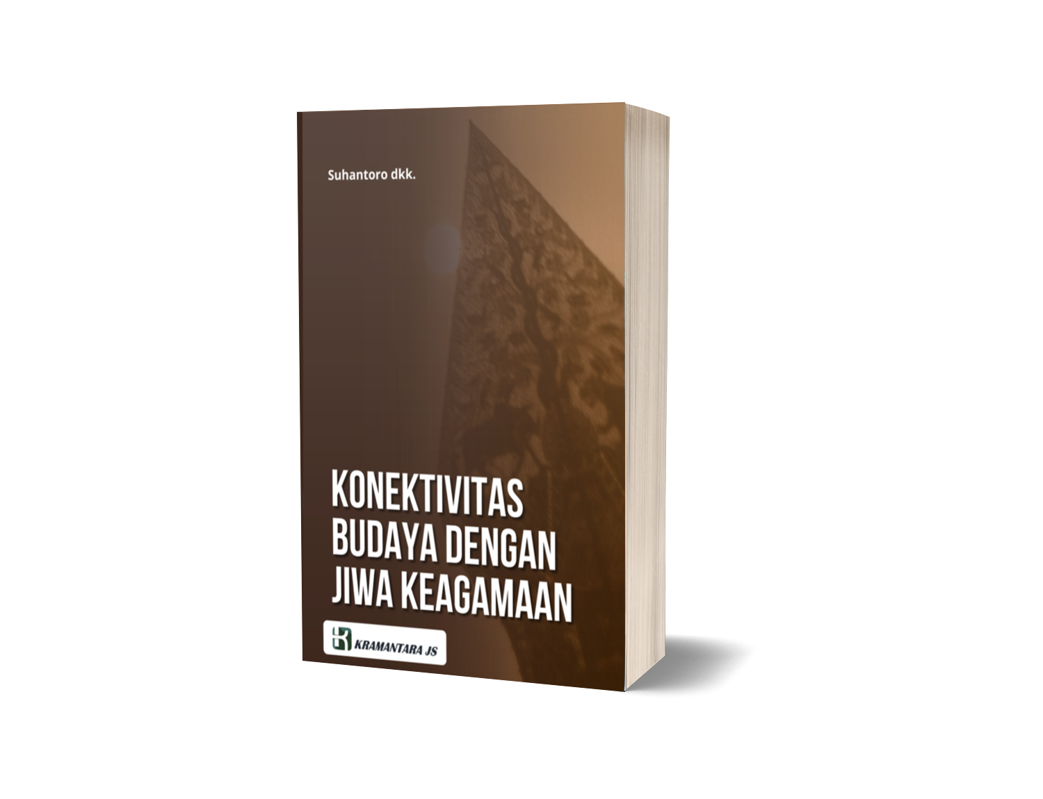 Konektivitas Budaya Dengan Jiwa Keagamaan