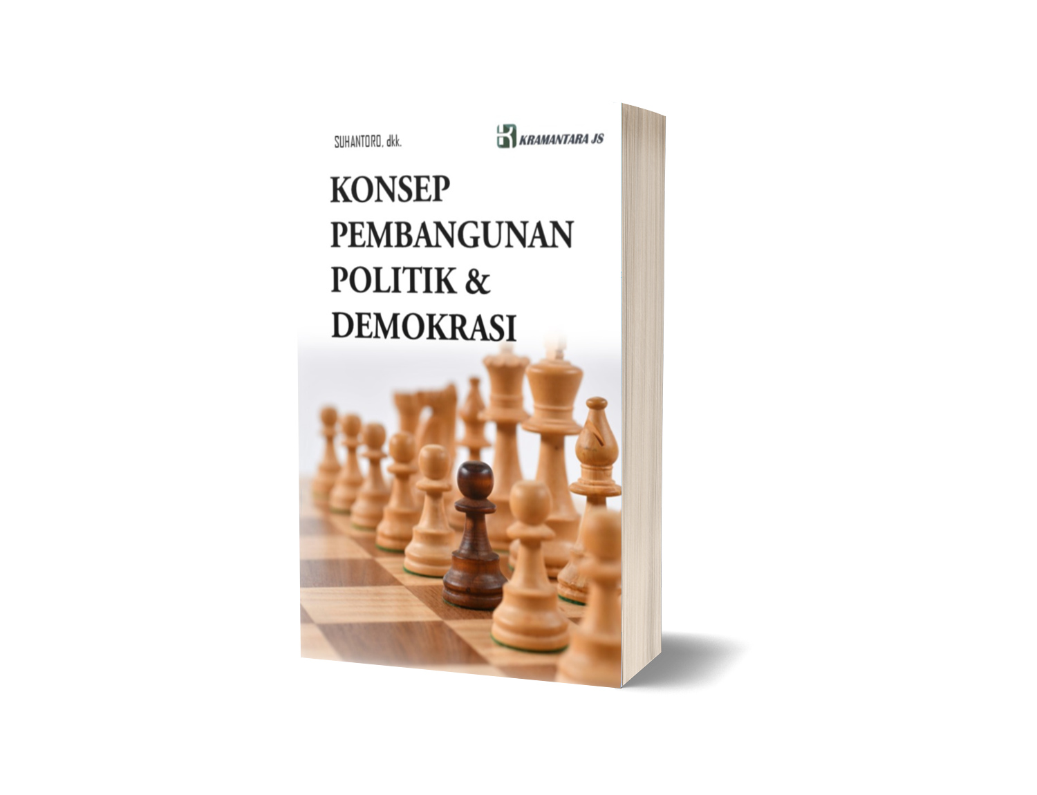 Konsep Pembangunan Politik & Demokrasi