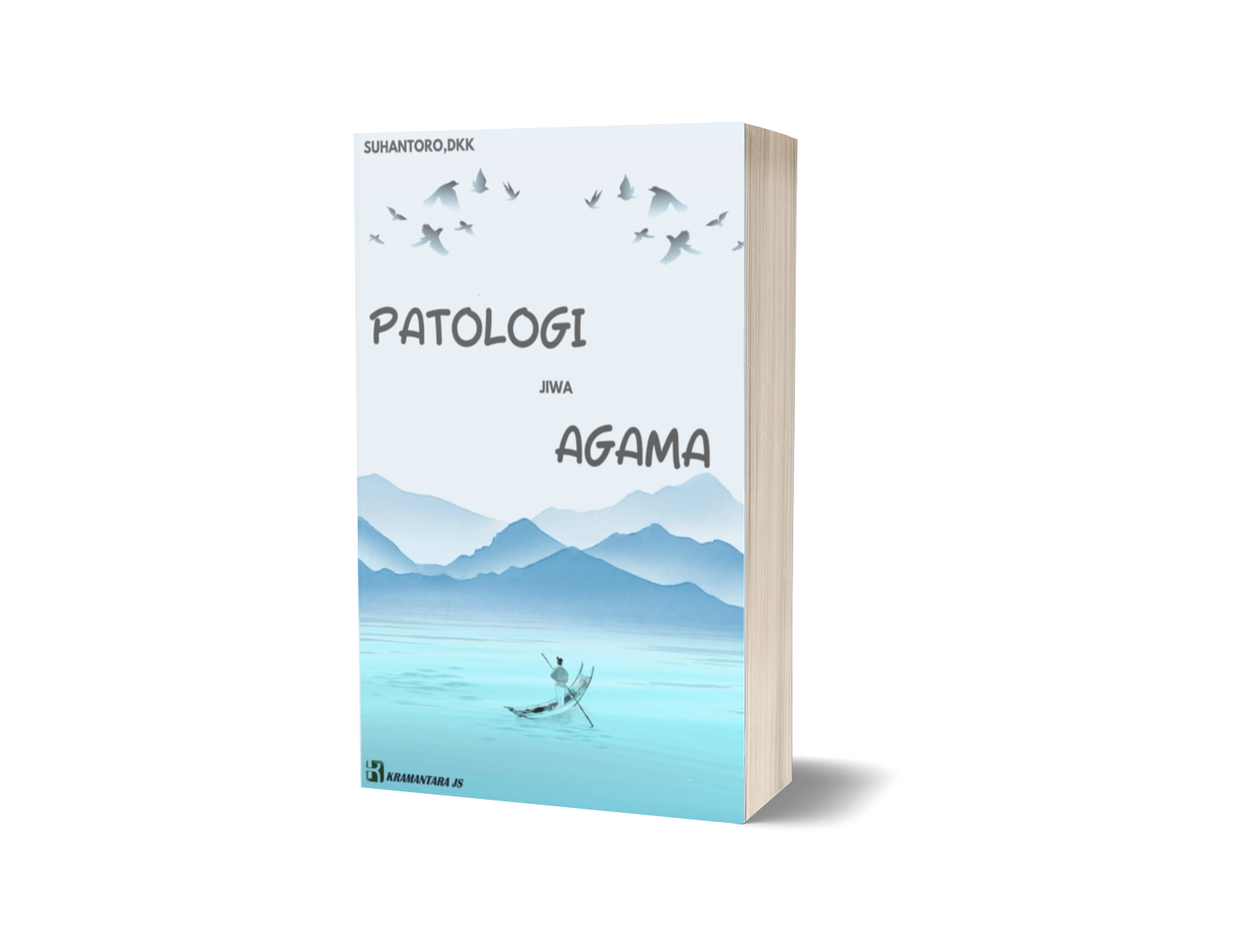 Patologi Jiwa Agama