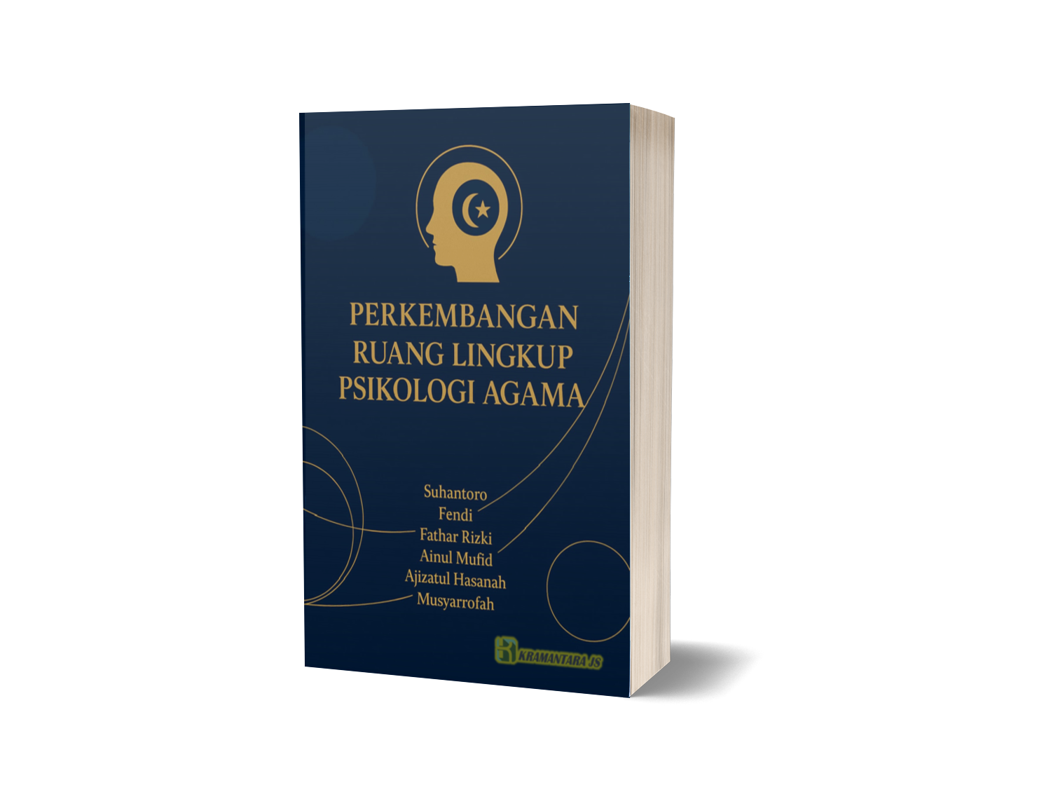 Perkembangan Ruang Lingkup Psikologi Agama