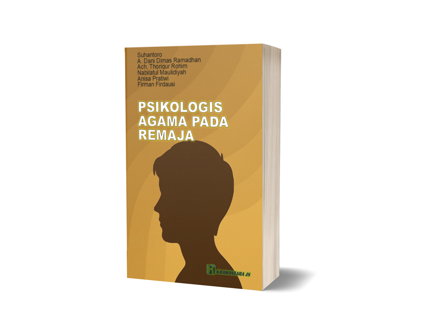 Psikologis Agama Pada Remaja