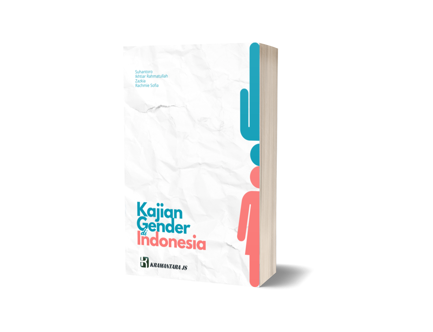 Kajian Gender di Indonesia