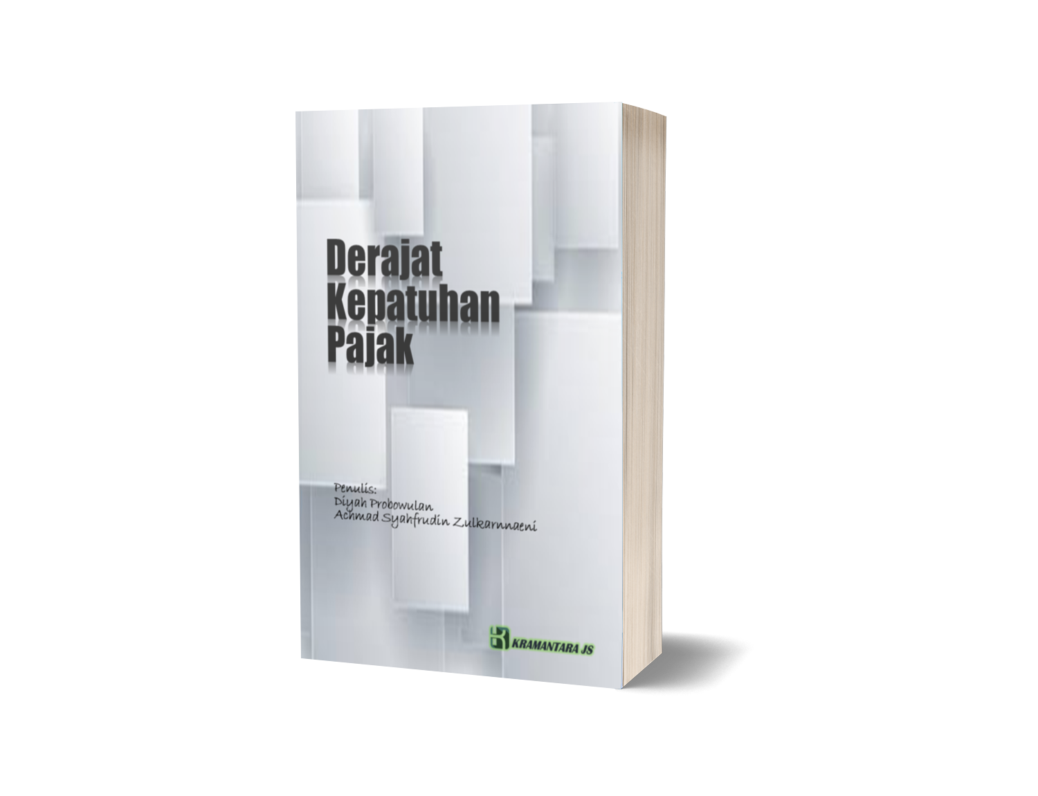 Derajat Kepatuhan Pajak