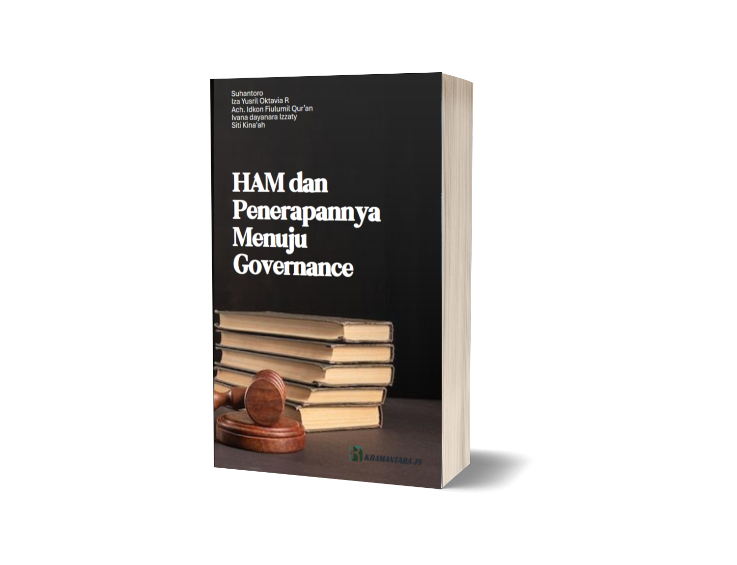 HAM dan Penerapannya Menuju Governance