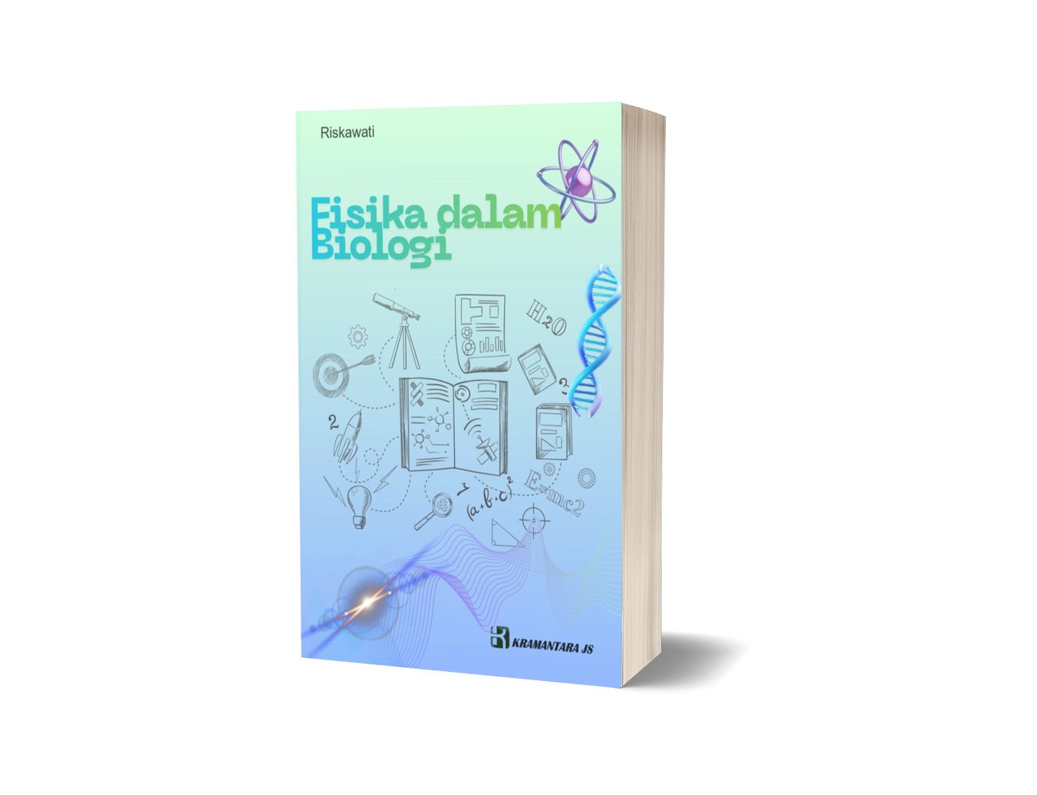 Fisika dalam Biologi