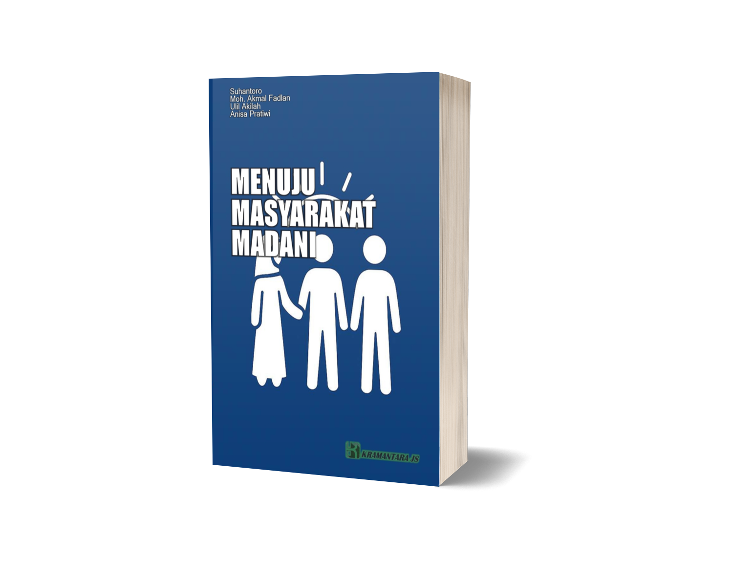 Menuju Masyarakat Madani