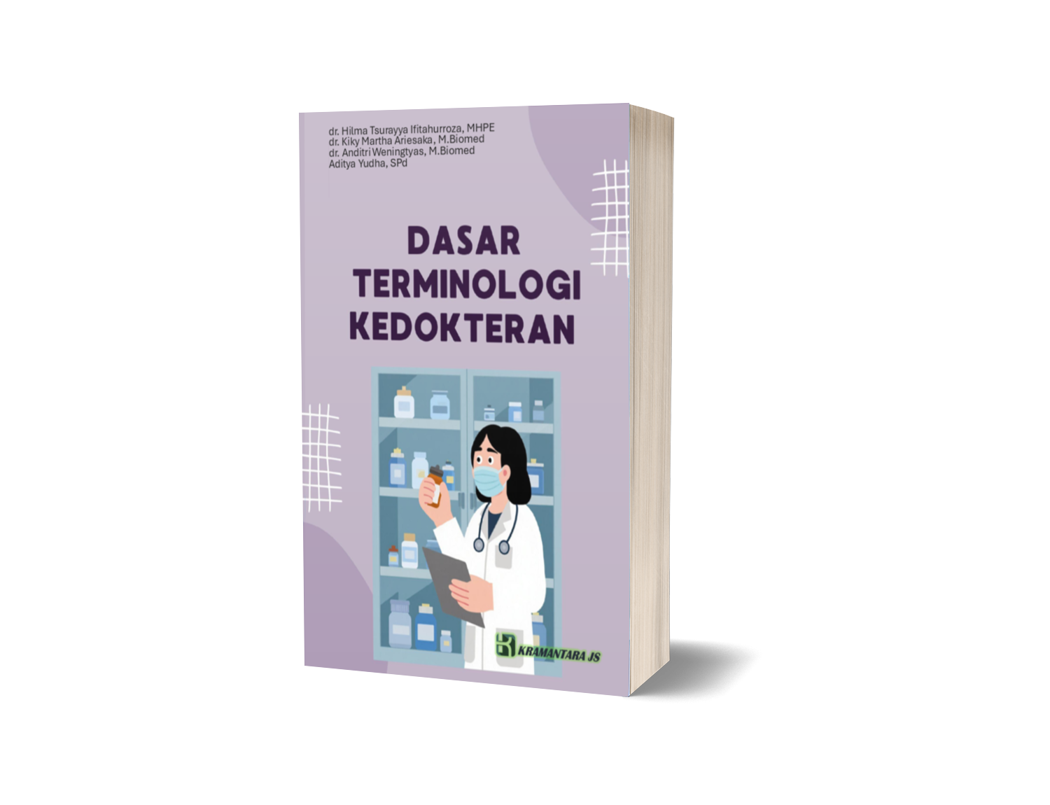 Dasar Terminologi Kedokteran