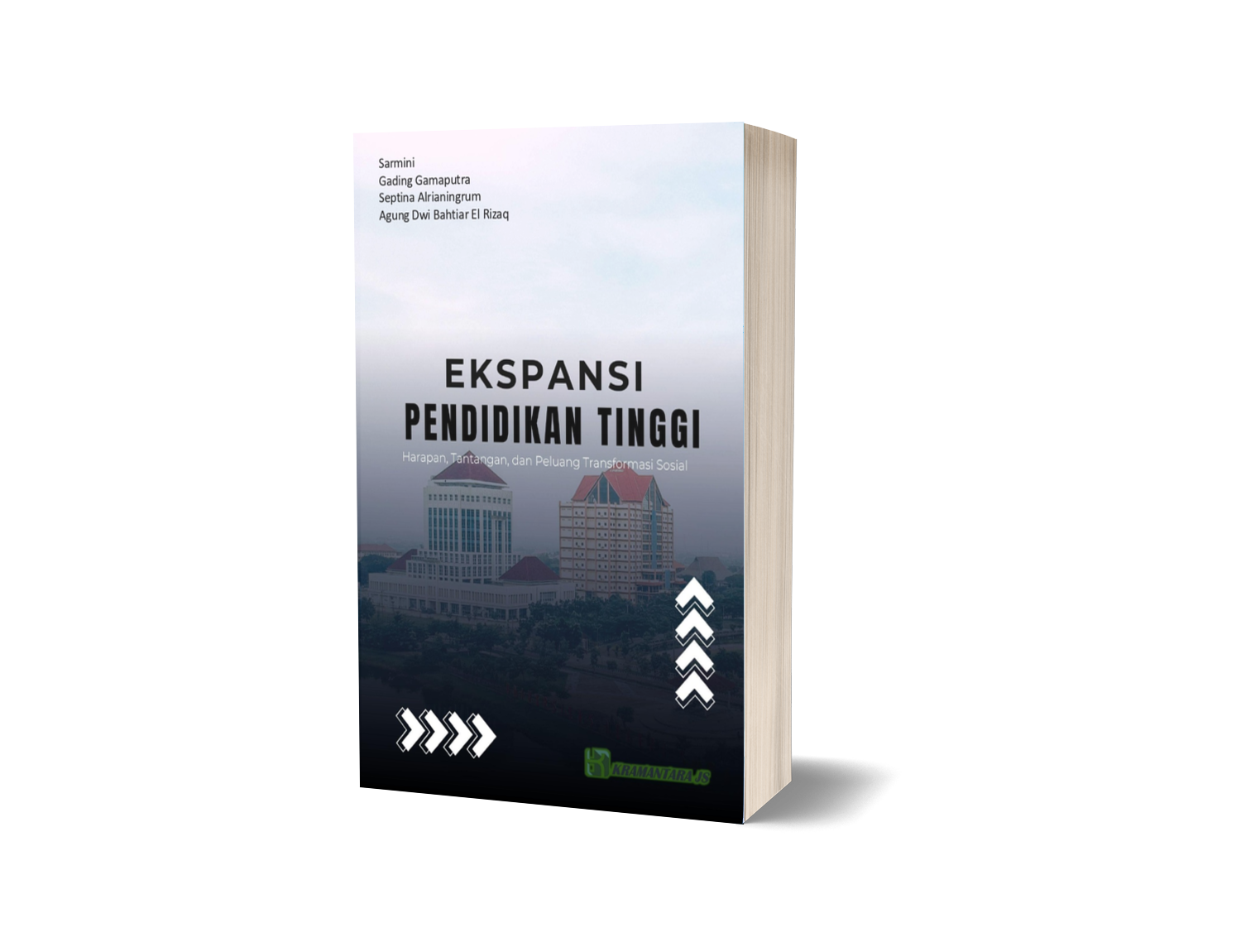 Ekspansi Pendidikan Tinggi: Harapan, Tantangan, dan Peluang Transformasi Sosial
