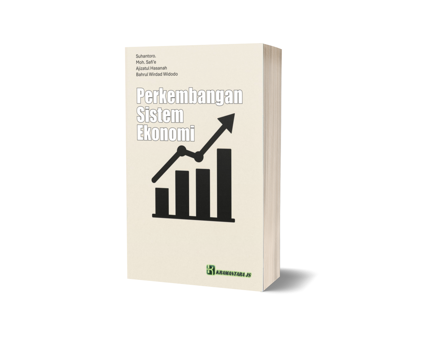 Perkembangan Sistem Ekonomi