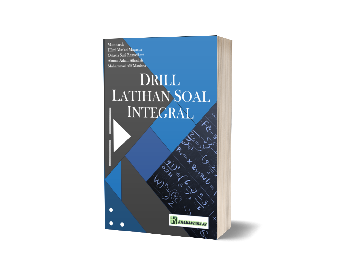 Drill Latihan Soal Integral