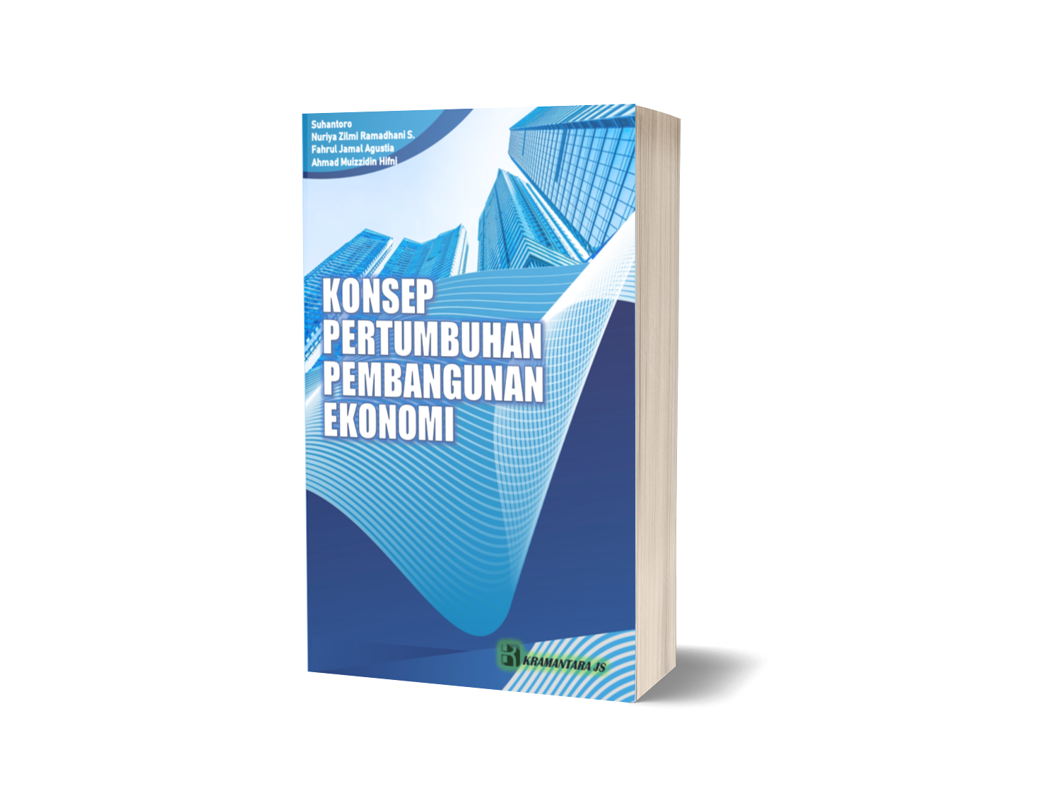 Konsep Pertumbuhan Pembangunan Ekonomi