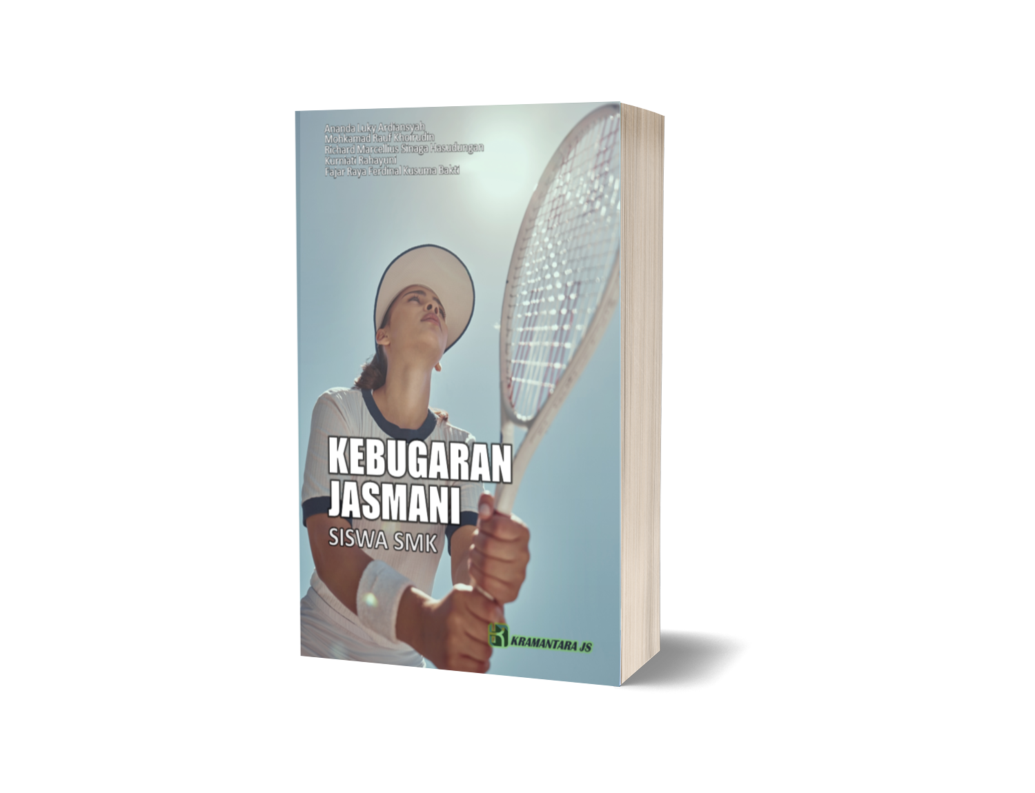 Kebugaran Jasmani Siswa SMK