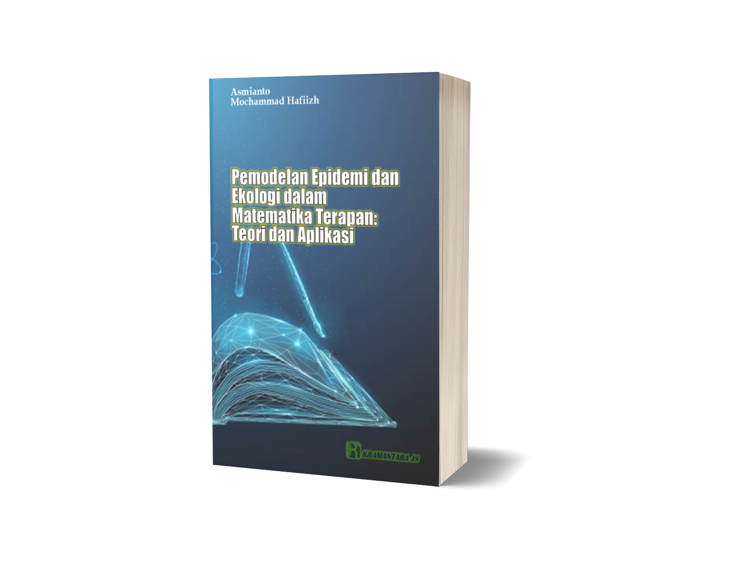 Pemodelan Epidemi dan Ekologi dalam Matematika Terapan: Teori dan Aplikasi