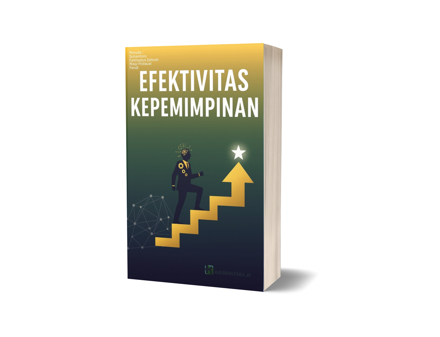 Efektivitas Kepemimpinan