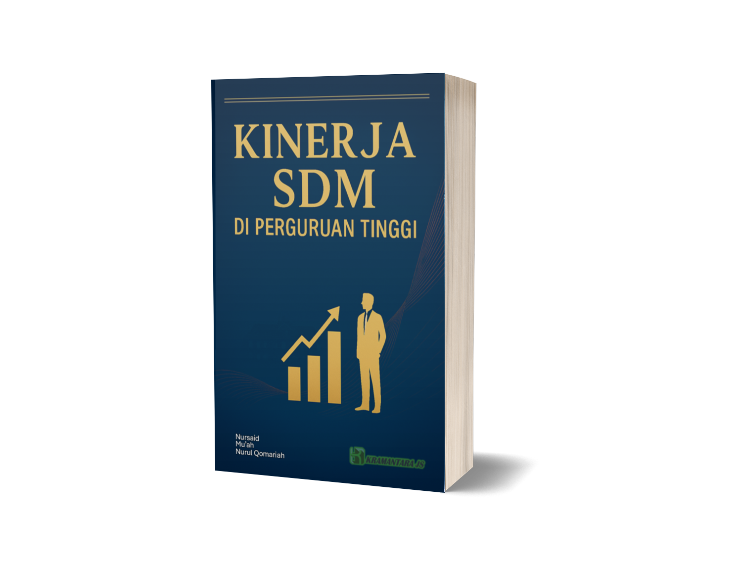 Kinerja SDM di Perguruan Tinggi