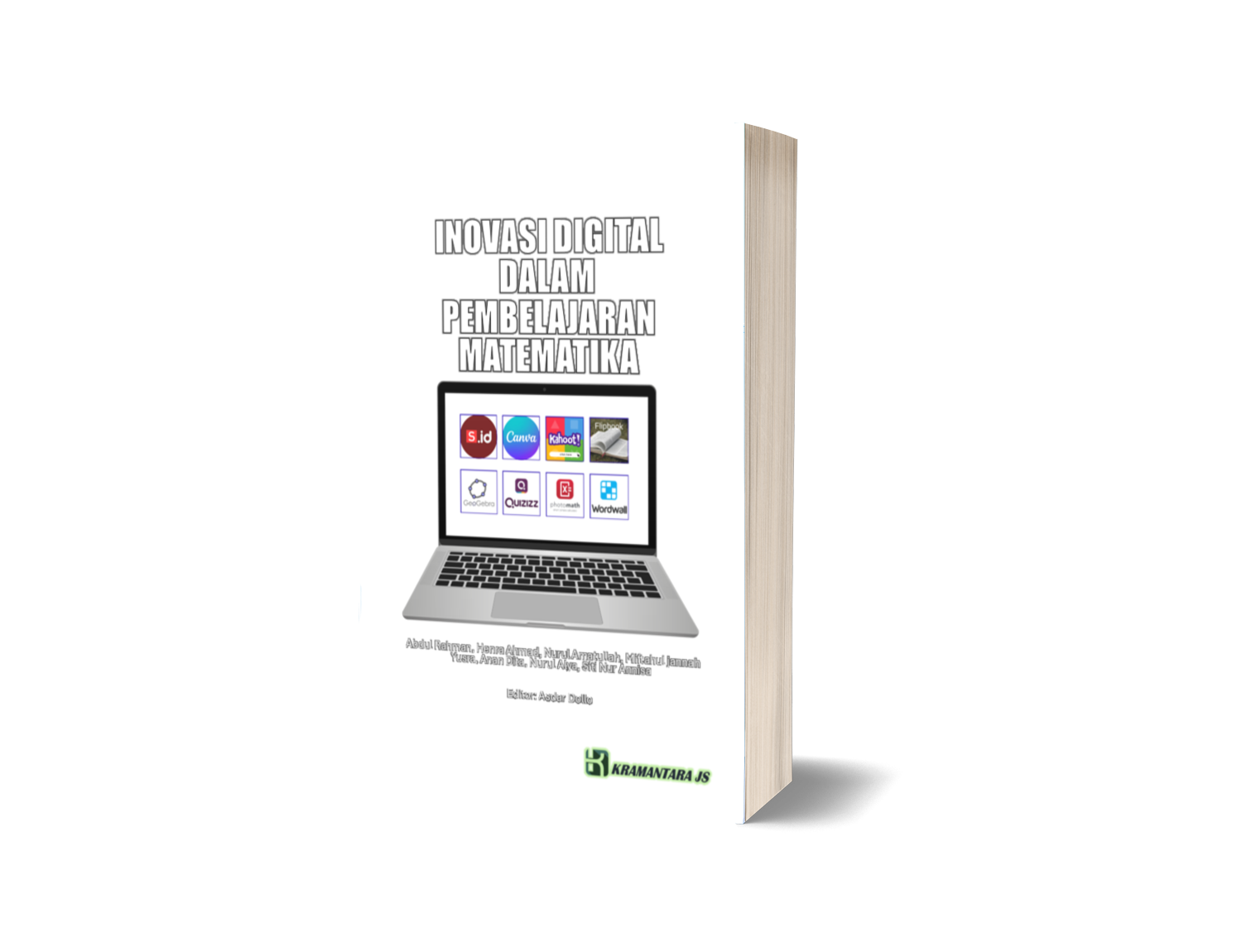 Inovasi Digital Dalam Pembelajaran Matematika