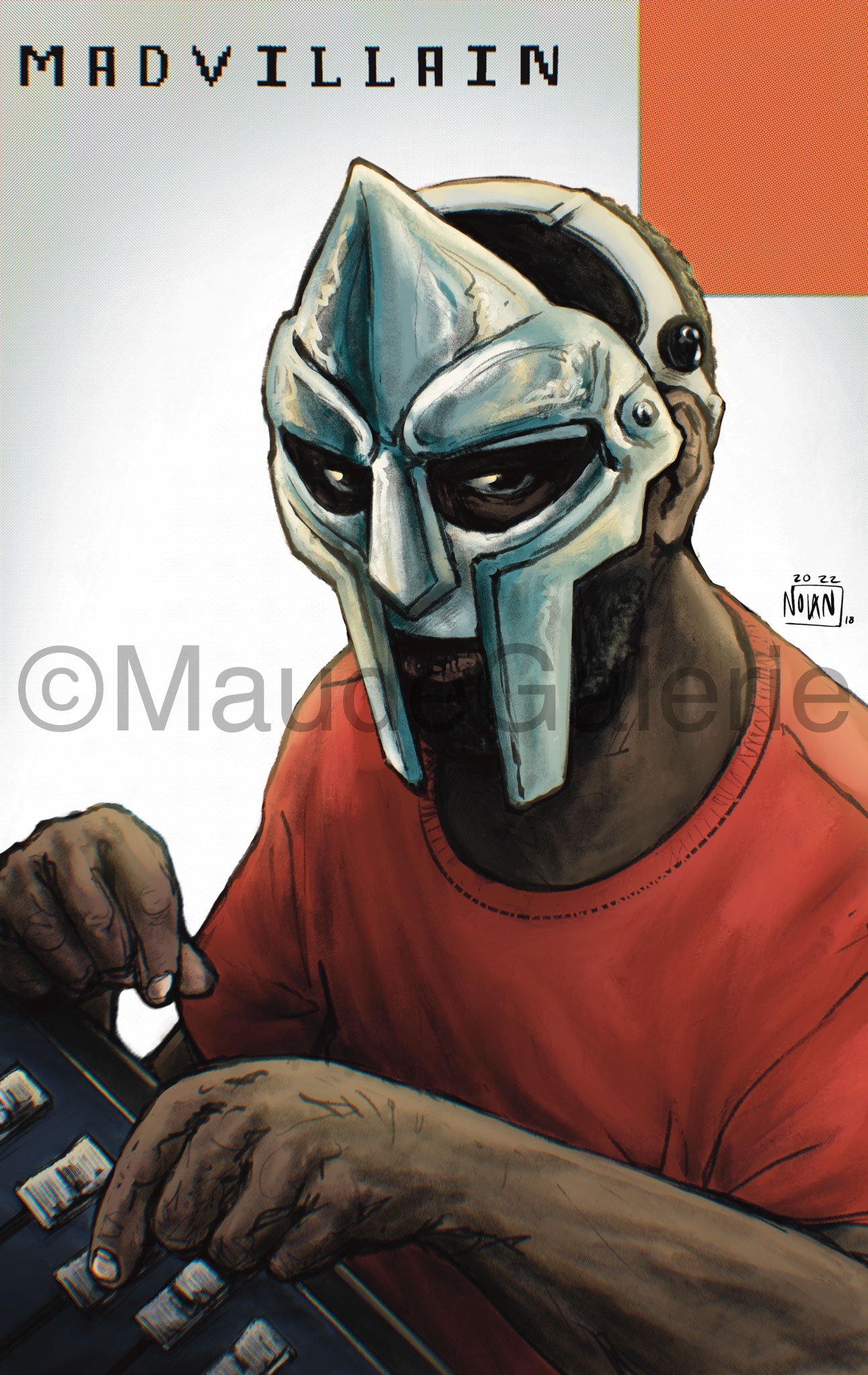 Madvillain