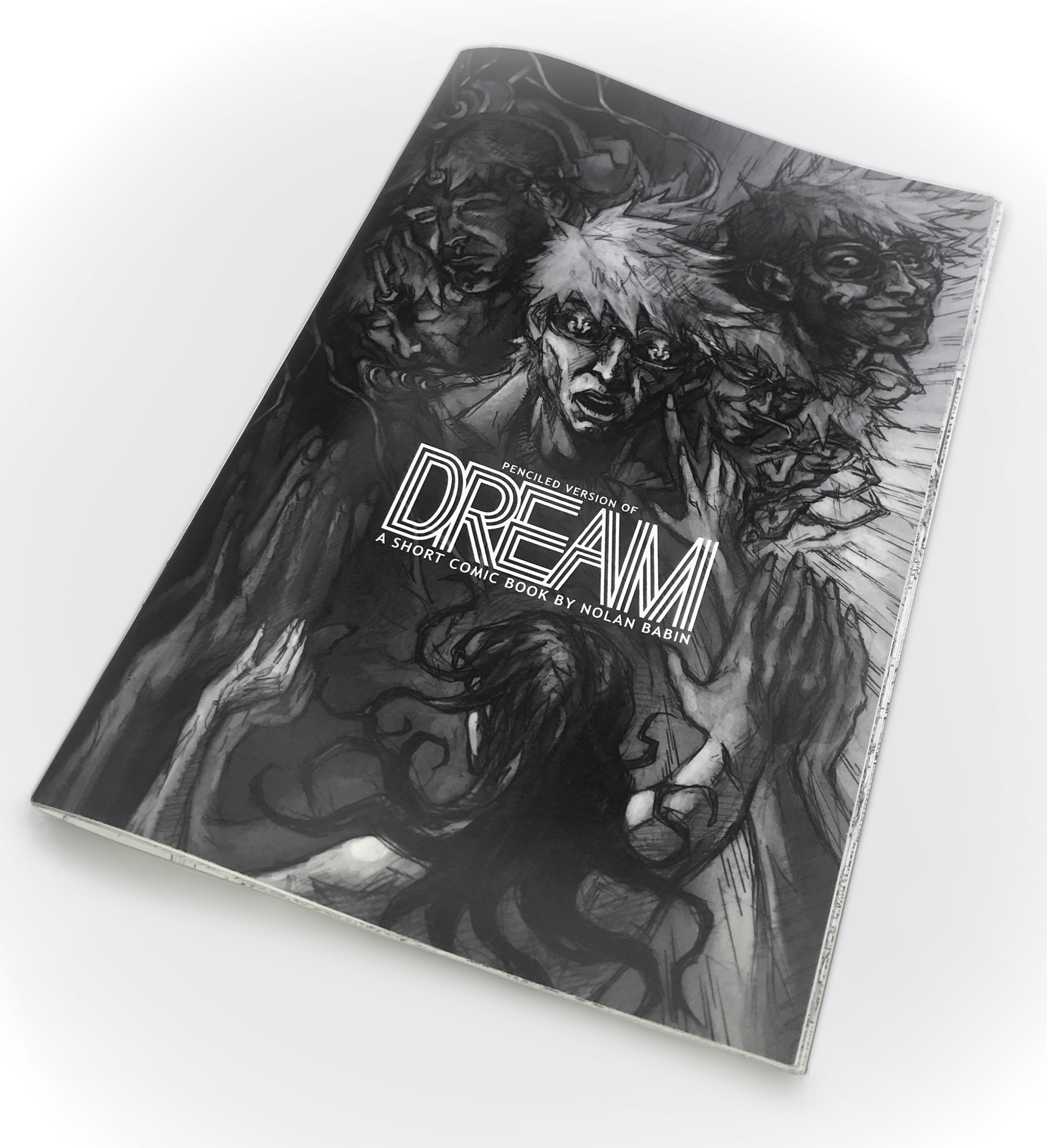Dream Comics