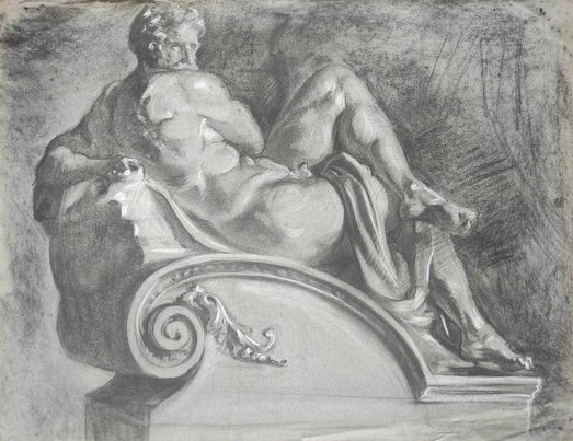ETUDE D'ARCHITECTURE