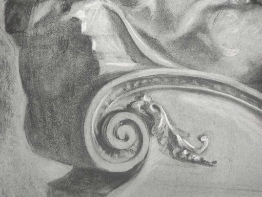 ETUDE D'ARCHITECTURE