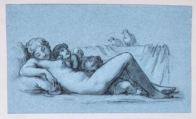 PIERRE PAUL PRUD'HON