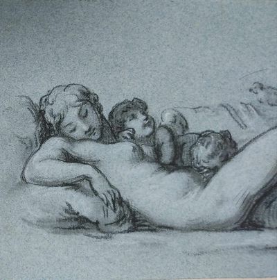 PIERRE PAUL PRUD'HON