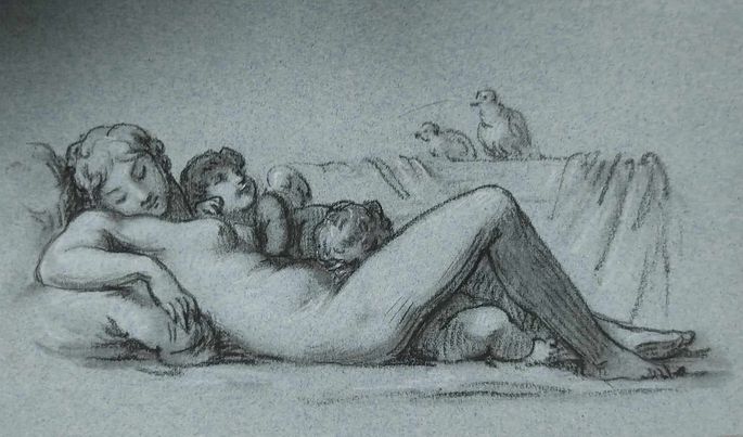 PIERRE PAUL PRUD'HON