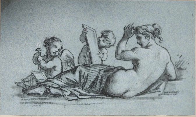 PIERRE PAUL PRUD'HON