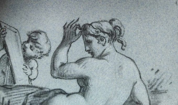 PIERRE PAUL PRUD'HON