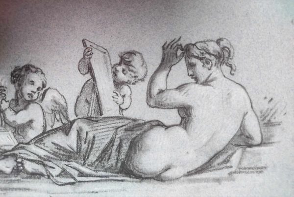 PIERRE PAUL PRUD'HON