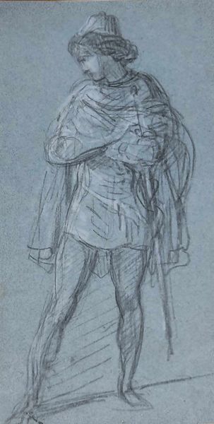 PIERRE PAUL PRUD'HON