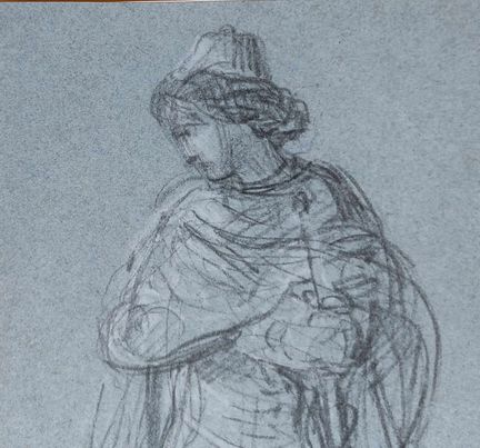 PIERRE PAUL PRUD'HON