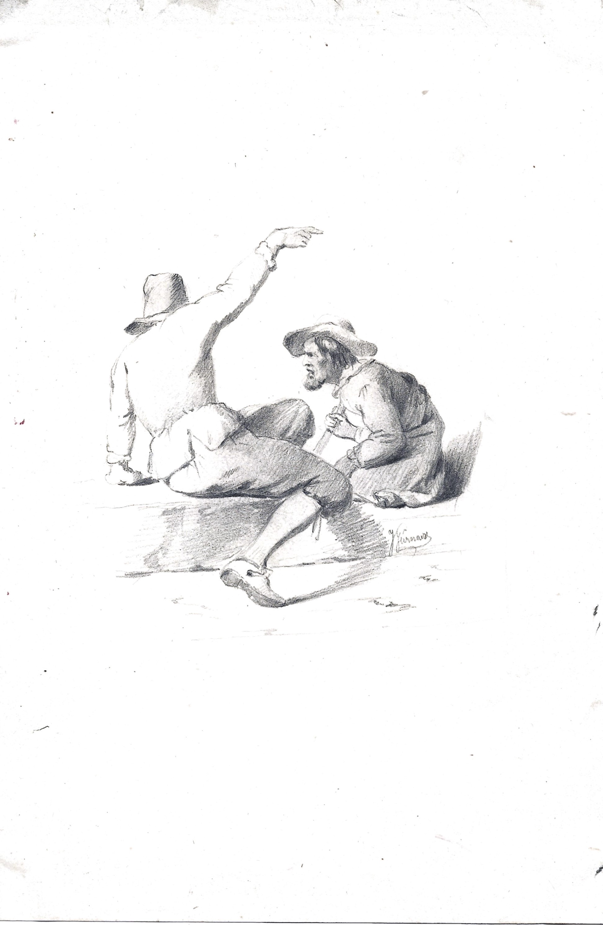 Jozef Geirnaert 1790-1859