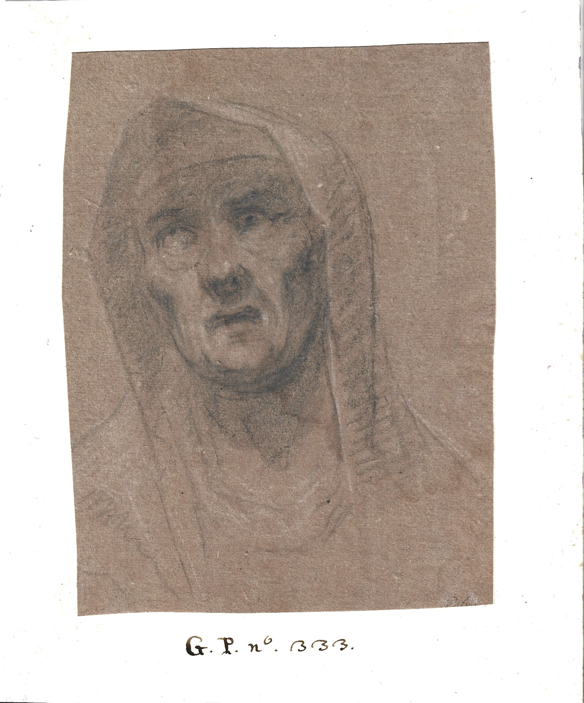 PALMA GIOVANE 1544-1628