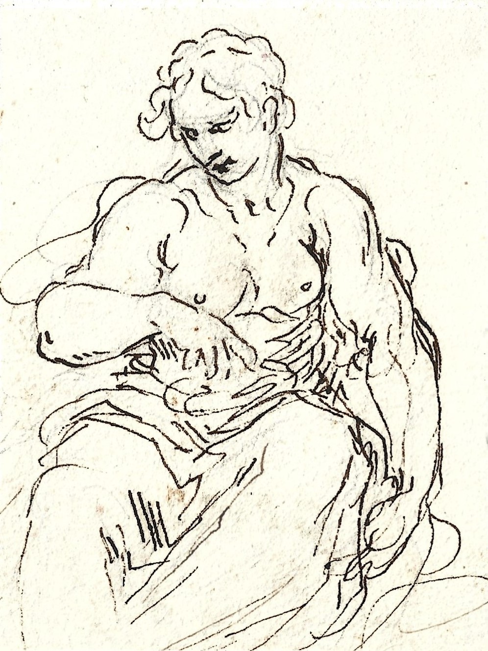 PALMA GIOVANE 1544-1628