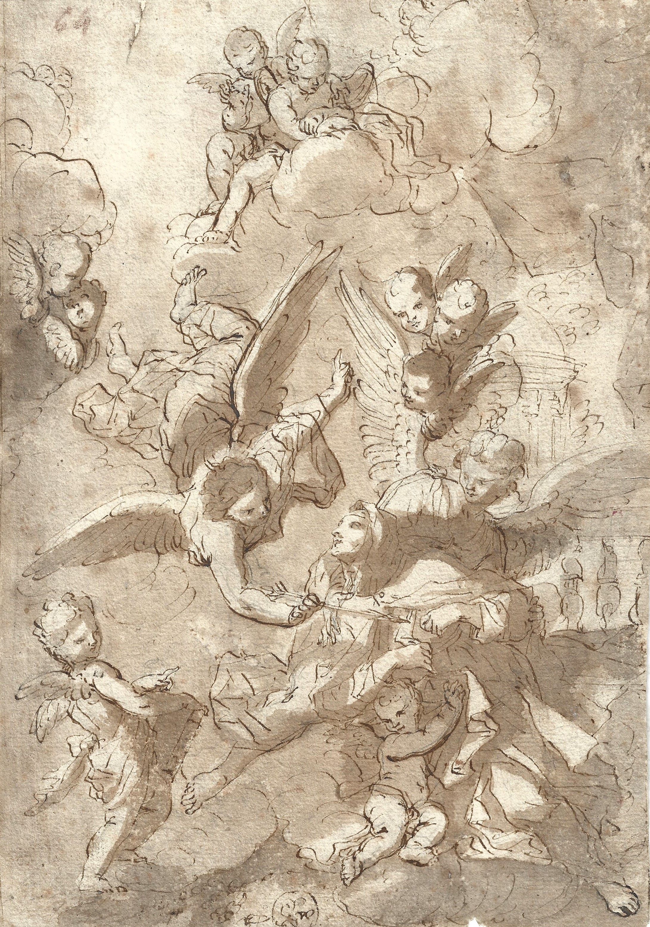 ASSOMPTION DE LA VIERGE