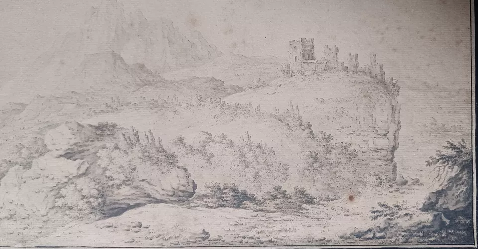 DANIEL DÜRINGER- paysage et villa 