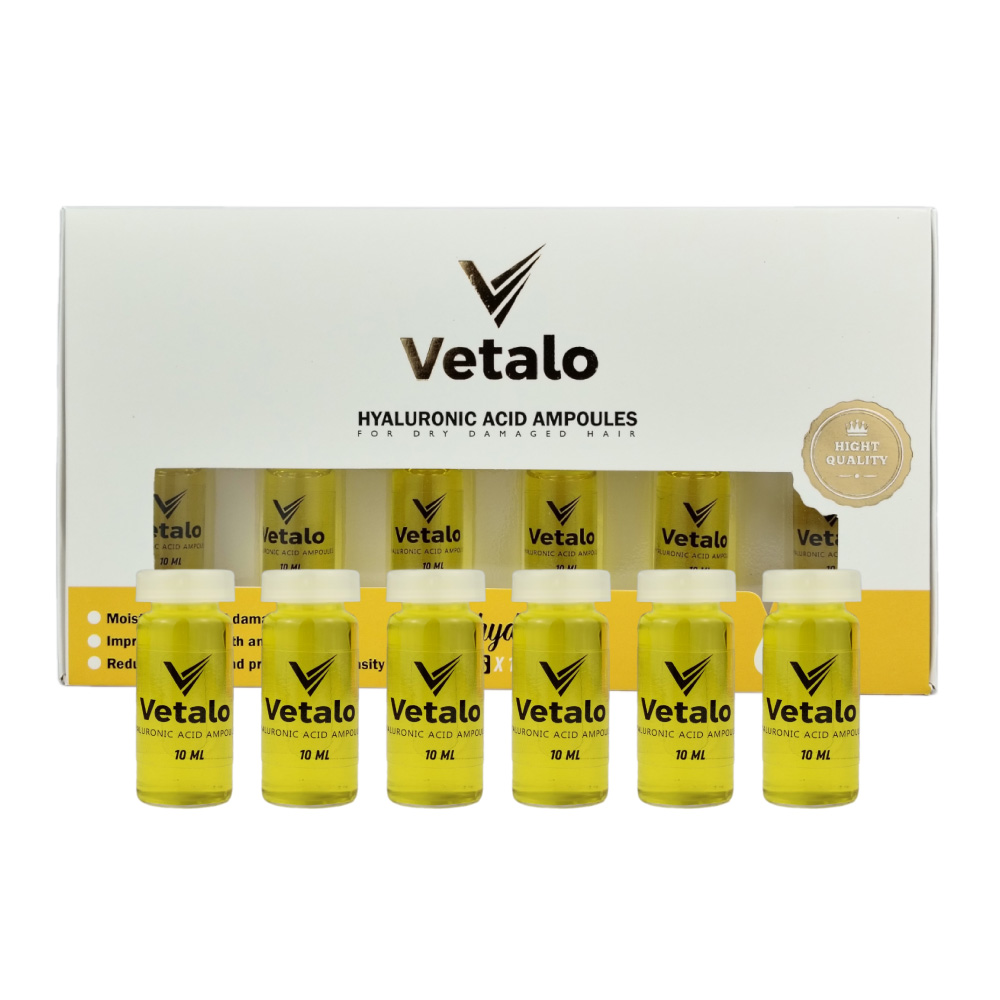 امبولات فيتالو