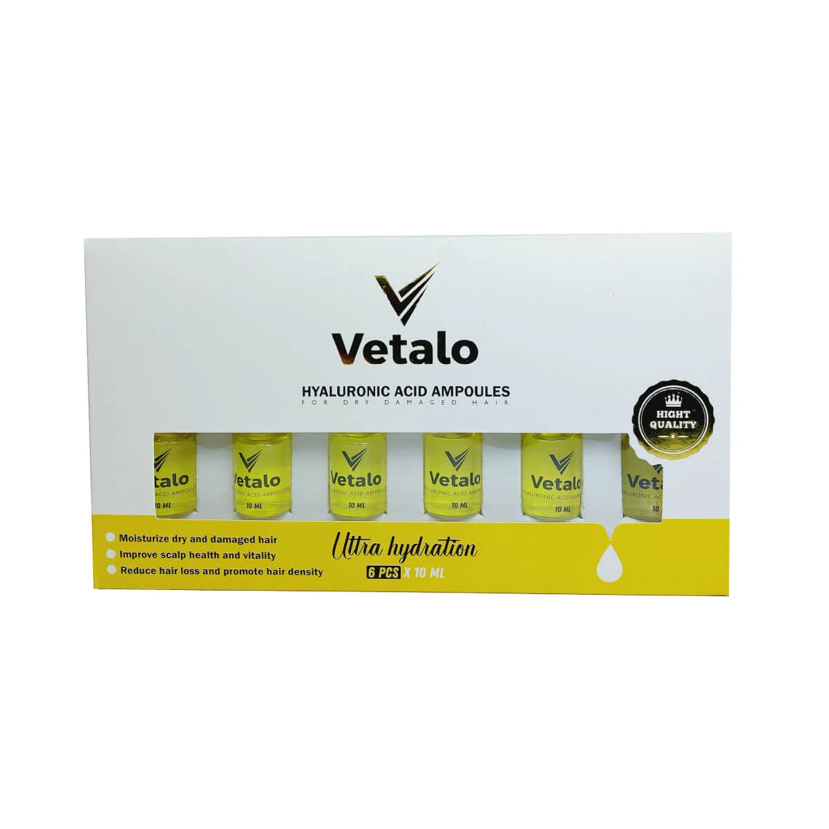 امبولات فيتالو