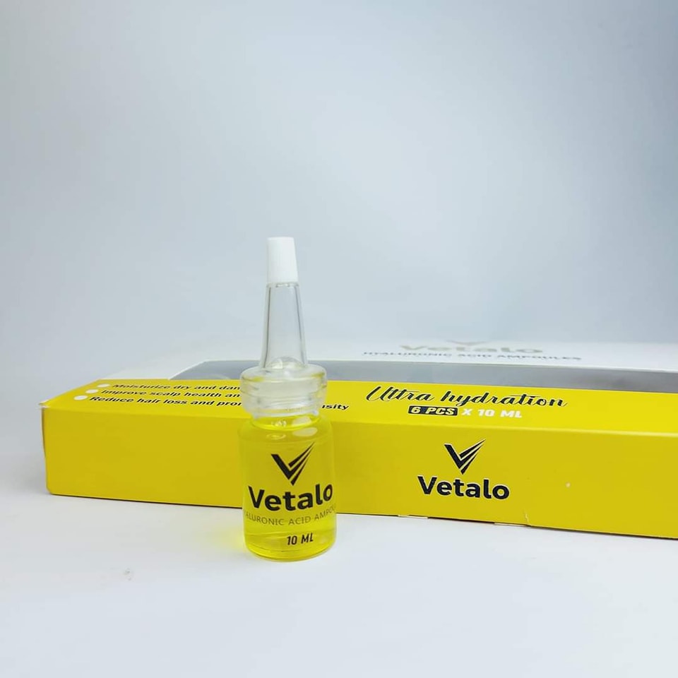 امبولات فيتالو